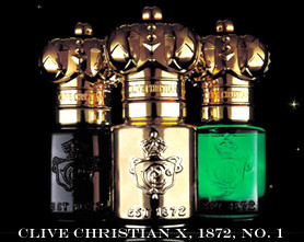 Clive Christian Trio Set, Most Expensive Perfume In The World