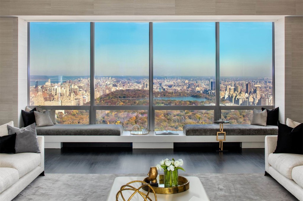 Manhattan Real Estate, Property, Decor, Interiors Real Estate