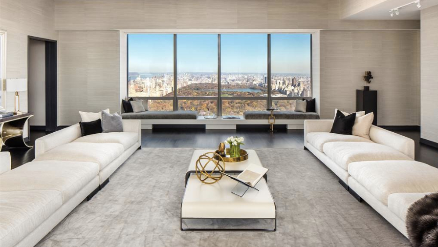 Manhattan Penthouse