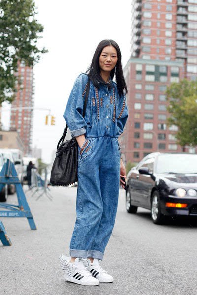 Liu Wen