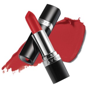 Avon Perfectly Matte Lipstick