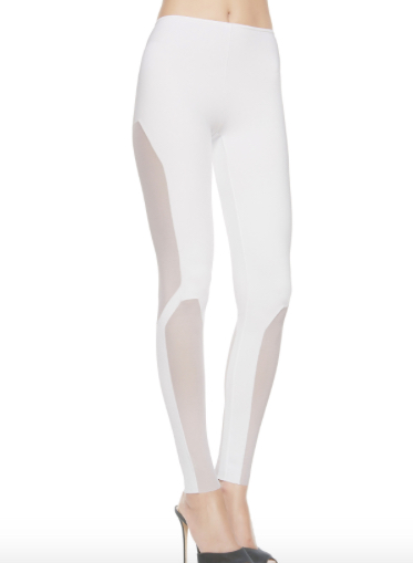 La Perla Scuba Couture Leggings