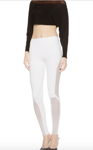 La Perla Scuba Couture Leggings