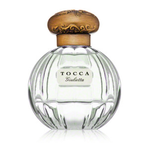 Bottle of Tocca Giulietta Eau de Parfum