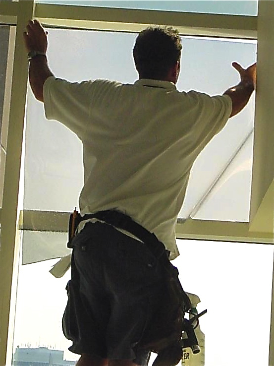 Window Expert-Installation in Progress-1