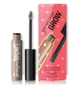 Tube of Benefit Cosmetics Gimme Brow, Guide to the Perfect Brow