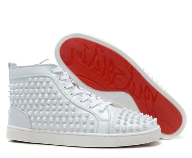 Louboutin Sneakers