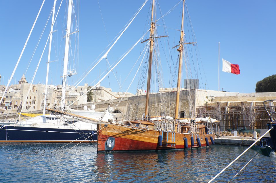 Malta Valletta 2