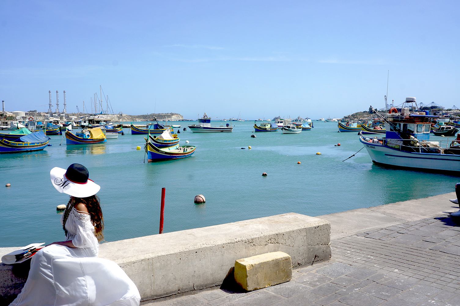 marsaxlokk