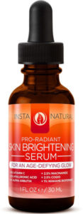 Insta Naturals Skin Brightening Serum