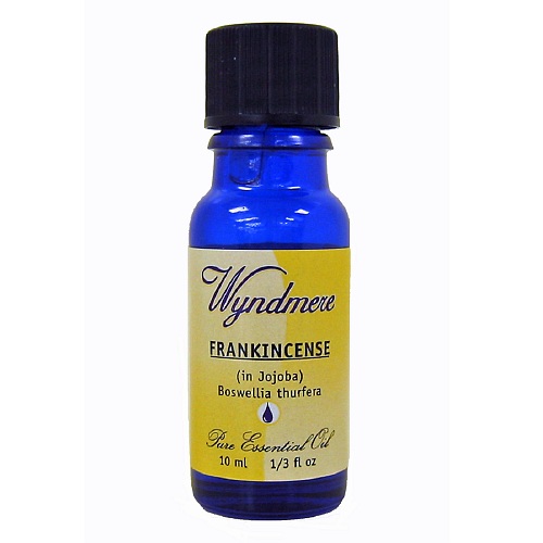 Wyndmere Pure Essential Oil, Frankincense