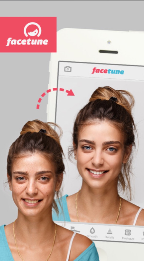 Facetune - 1