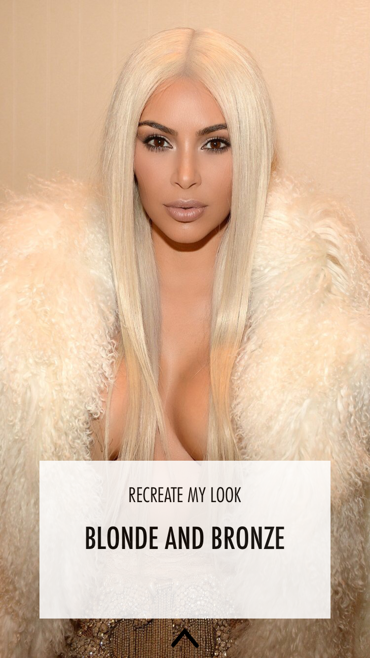 Kim Kardashian App - 3