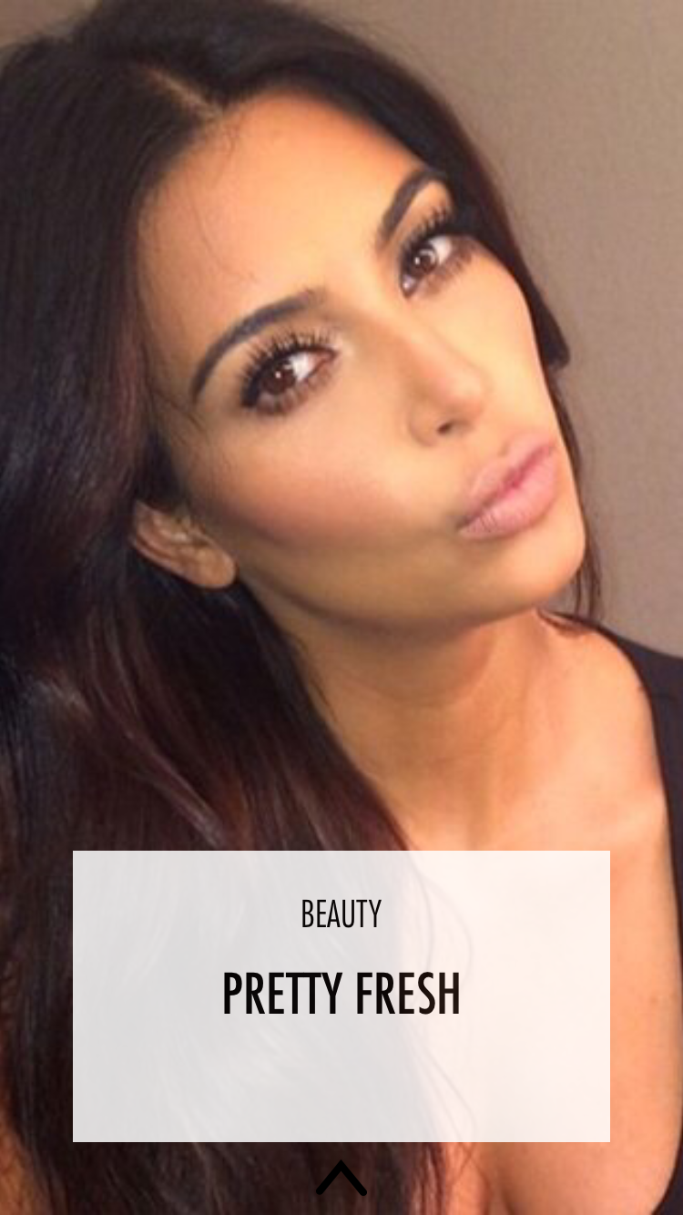 Kim Kardashian App - 4