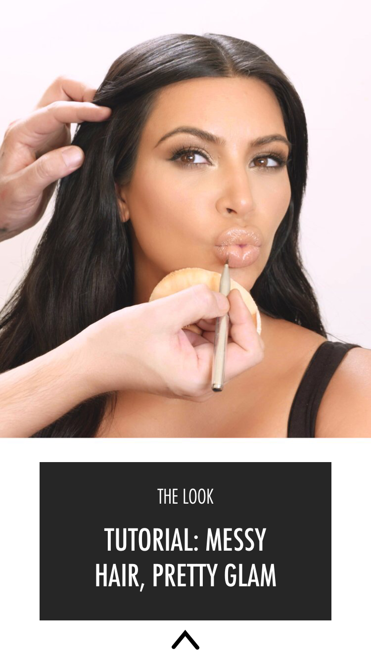 Kim Kardashian App - 5