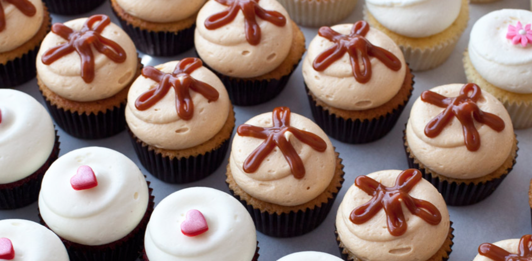 Georgetown Cupcakes