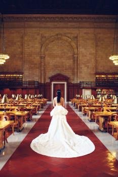 The New York Public Library