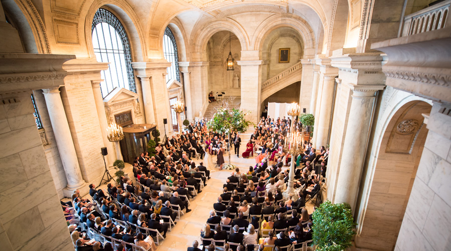 The New York Public Library