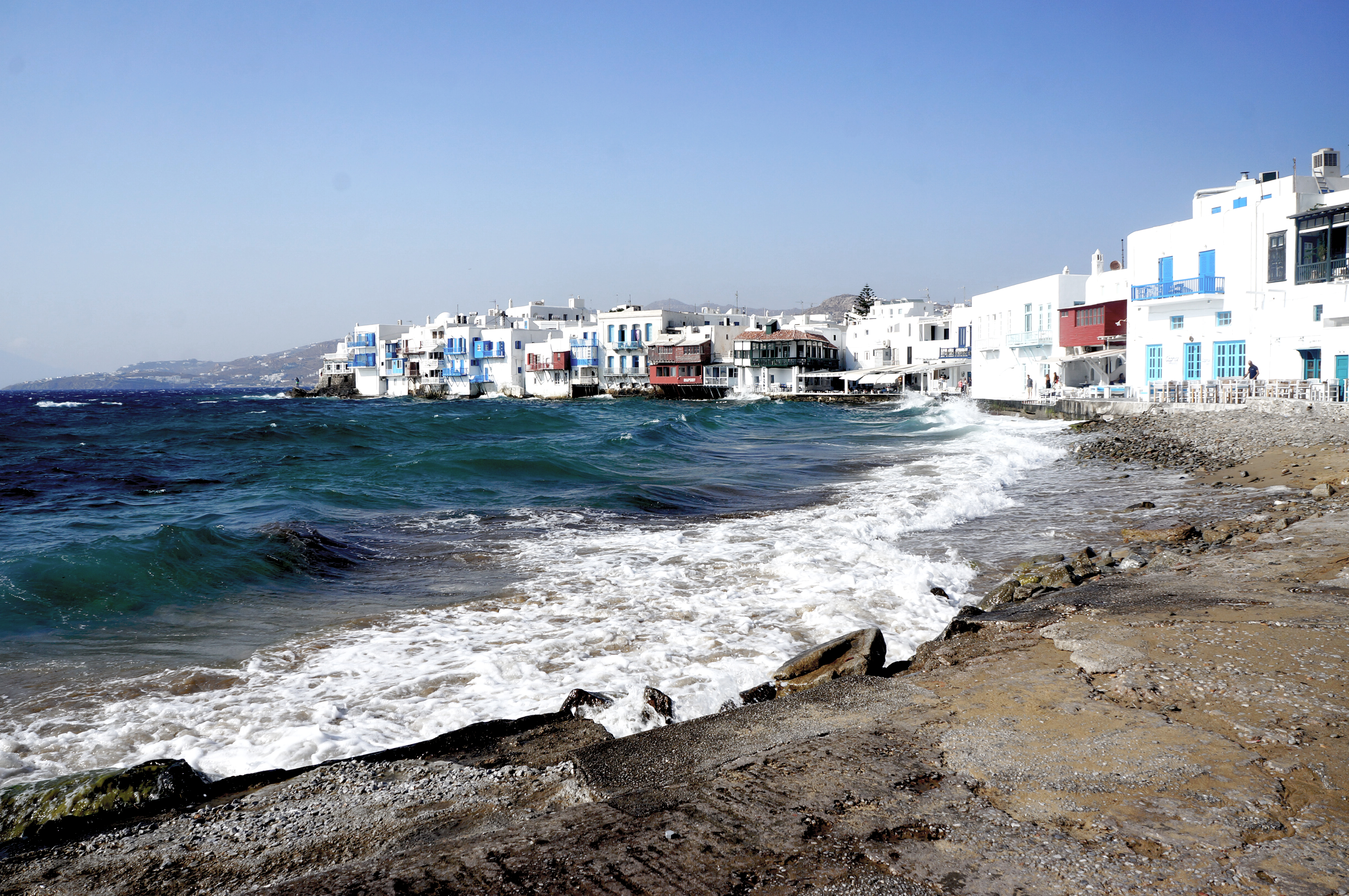 mykonos-chora