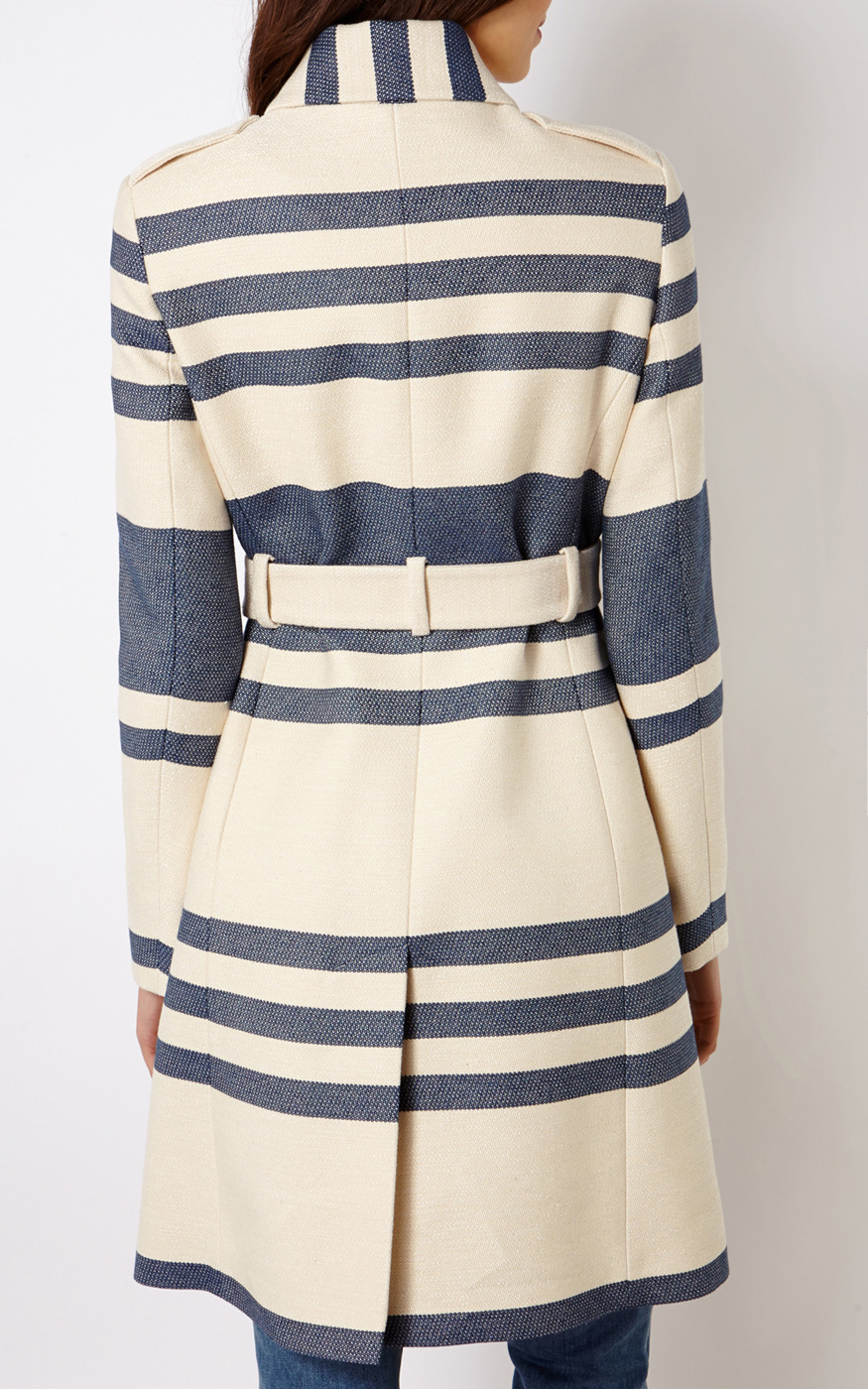 karen-millen-white-striped-trench-coat-product-2-071751386-normal