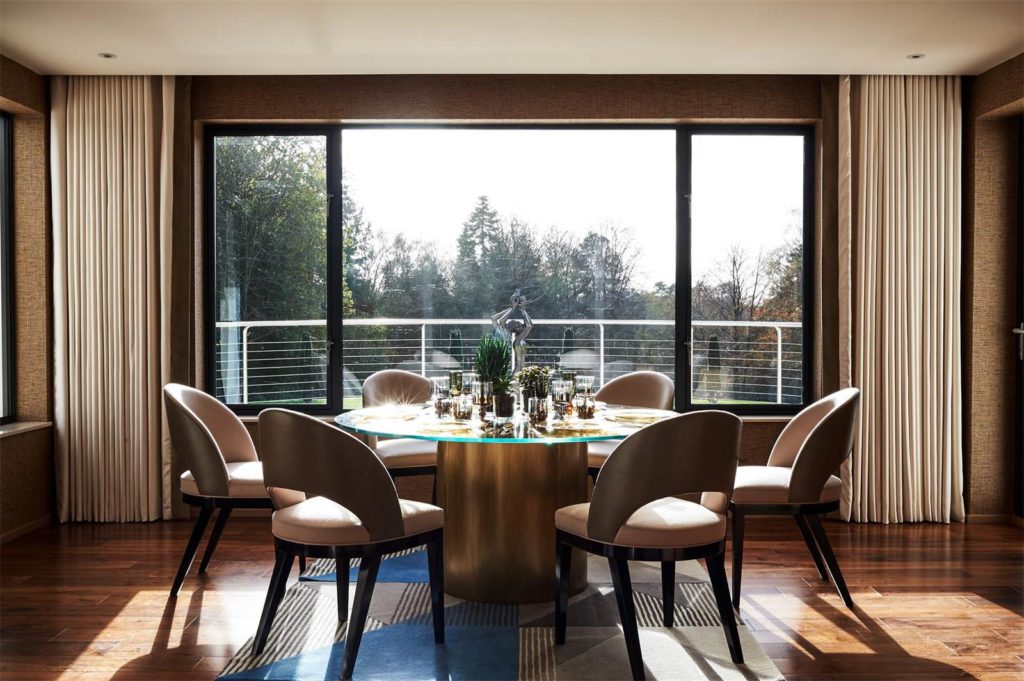 Wentworth Estate, Kitchen