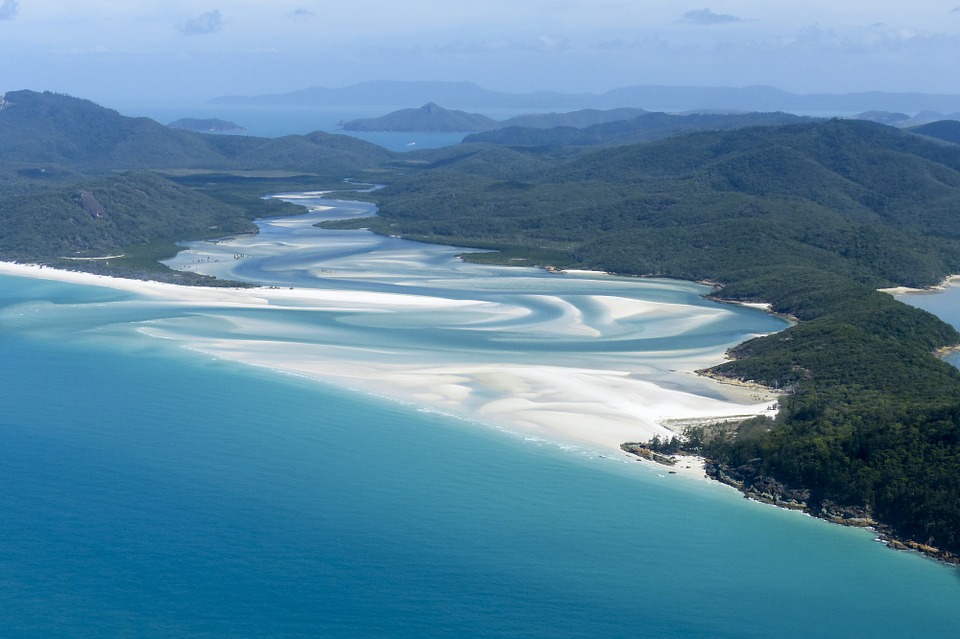 Cairns Australia For A Digital Detox