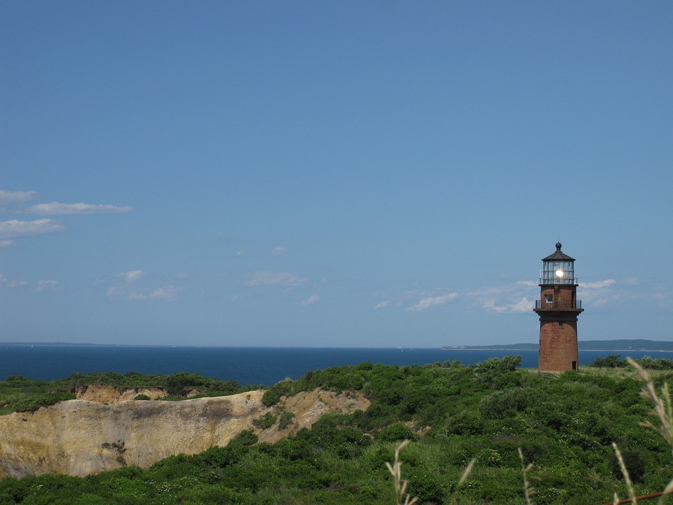 Martha’s Vineyard For A Digital Detox