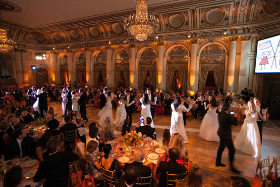 Vienna Ball