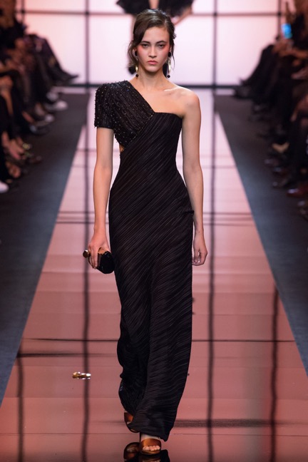 Armani Haute Couture 17