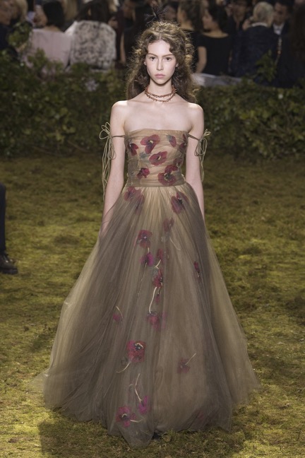 Dior Haute Couture 17