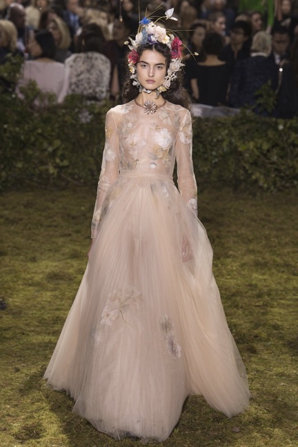 Dior Haute Couture 17