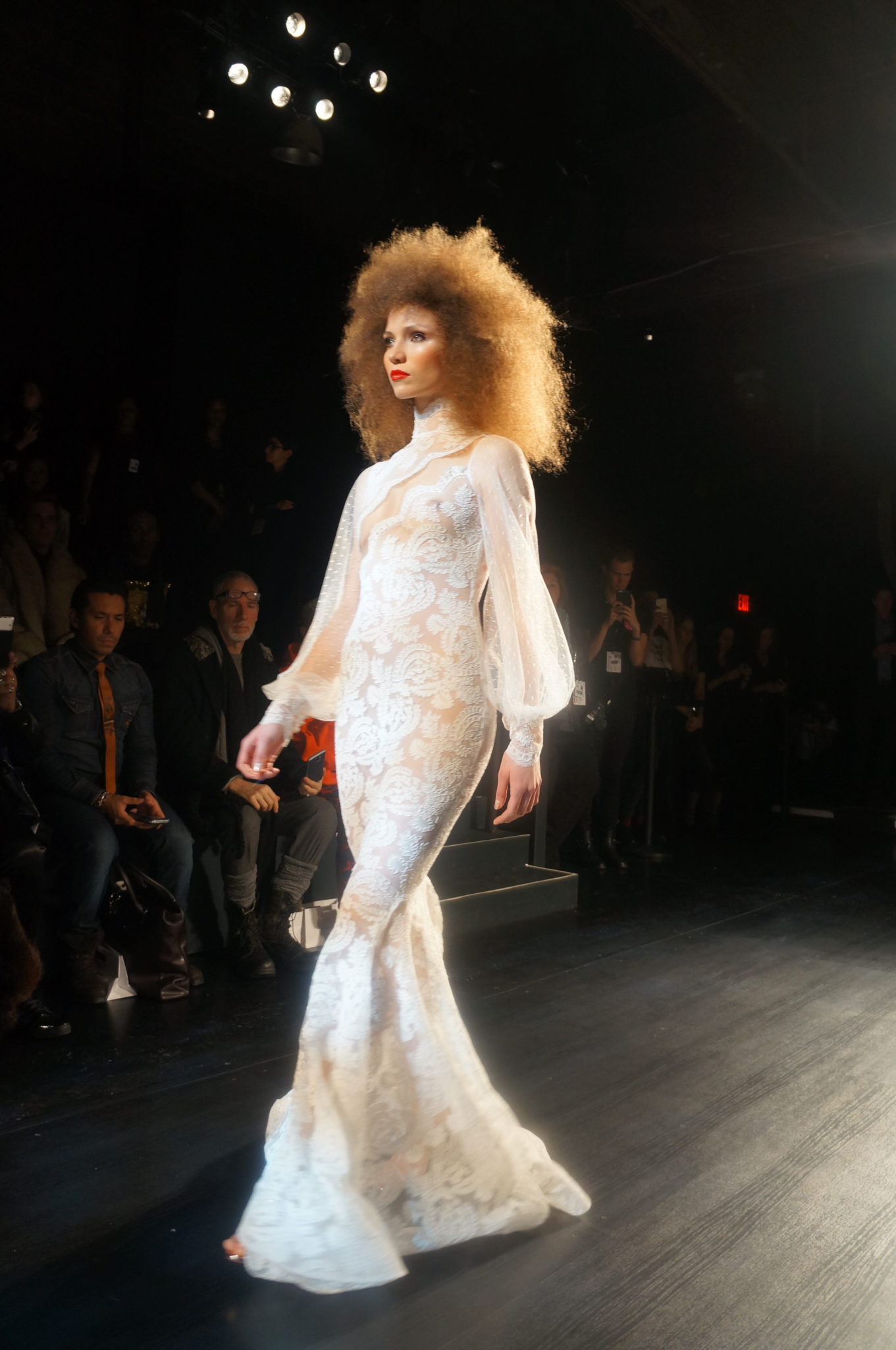 Michael costello