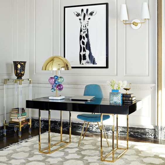 Jonathan Adler Desk