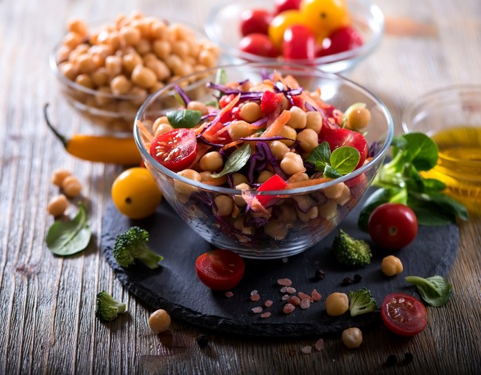 Your Secret to a Mediterranean Diet and a Healthy Lifestyle