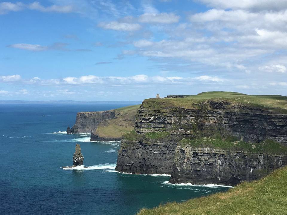 Cliffs of Moher, Ireland