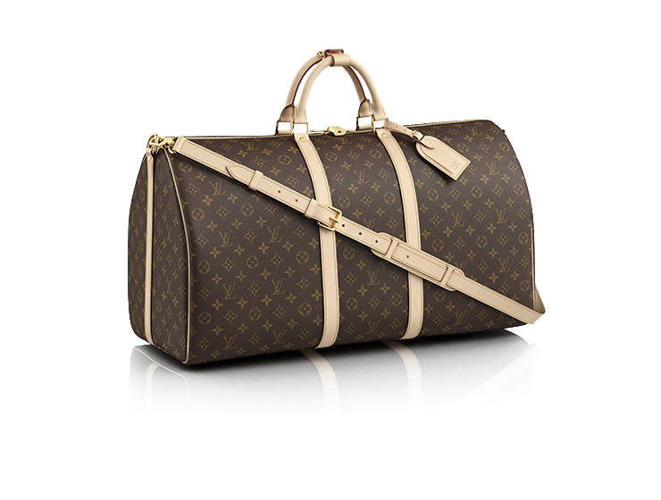 louis vuitton travel bag; image by Louis Vuitton; $2,220.00