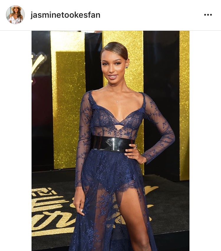 Jasmine Tookes MTV 2017