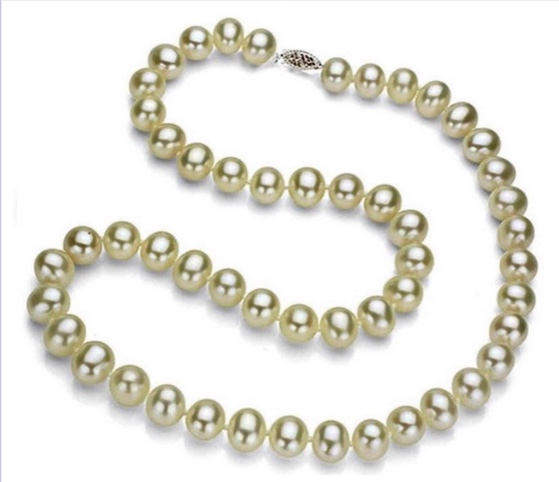 Tulcy Freshwater Pearls