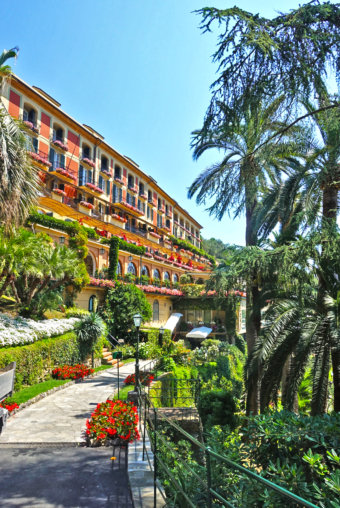 Splendido Hotel