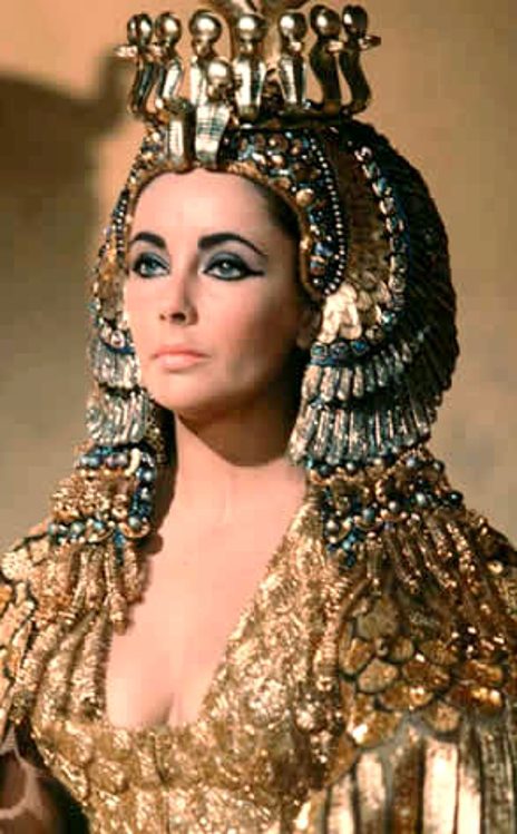 Elizabeth Taylor