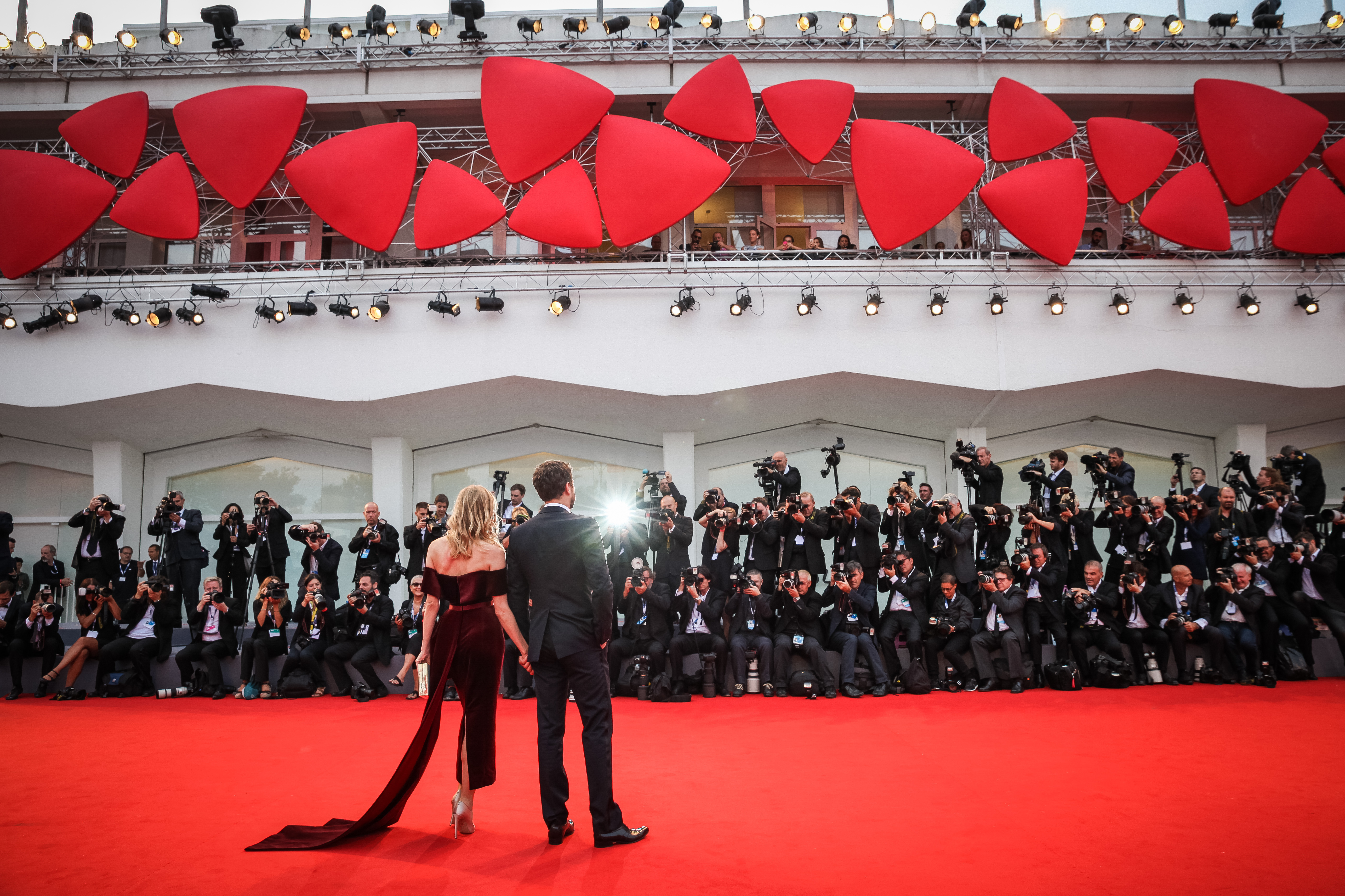 Venice Film Festival