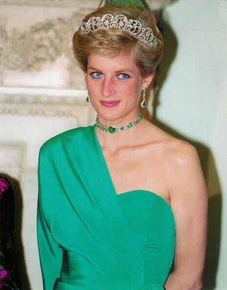 Princess Diana