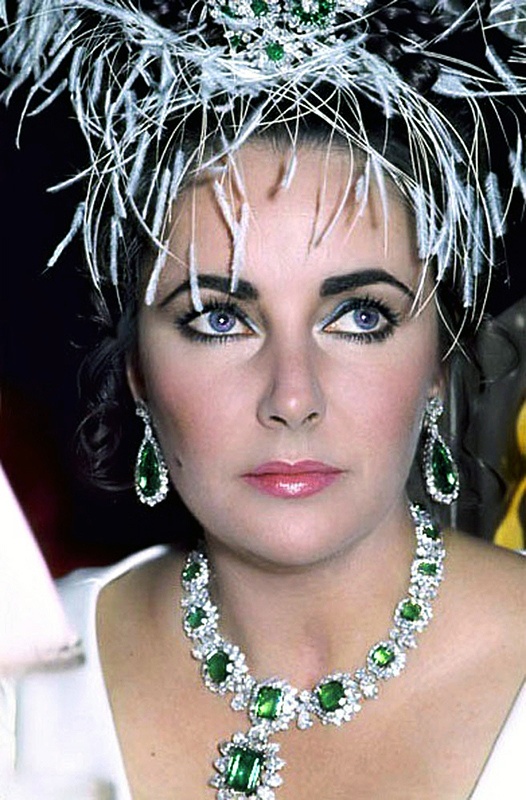 Elizabeth Taylor