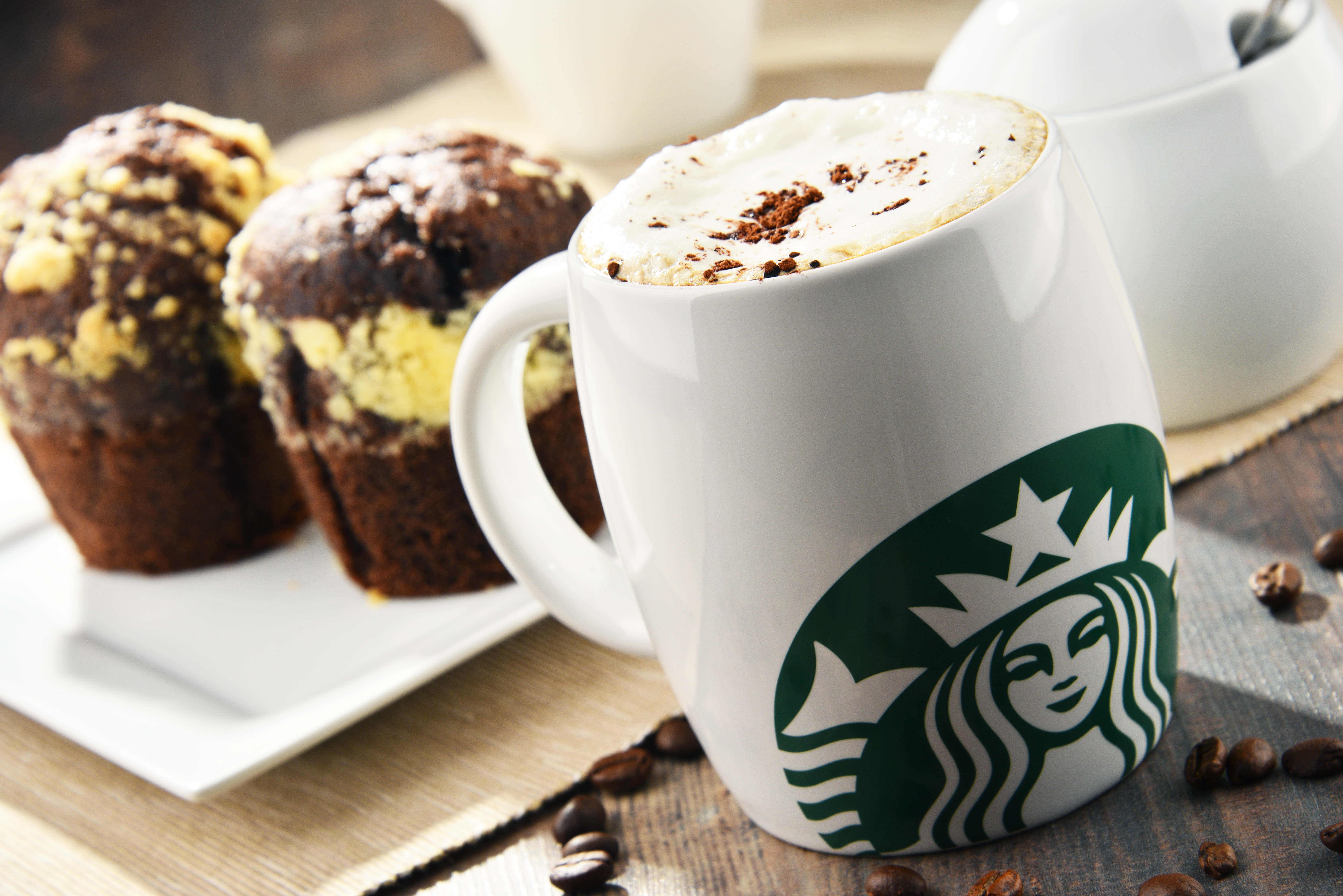 10 Starbucks Hacks You Need To Leverage Now