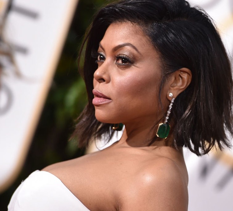 Taraji P. Henson