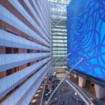 Image courtesy of The Conrad New York