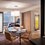 Image courtesy of The Conrad New York