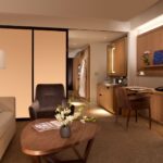 Image courtesy of The Conrad New York