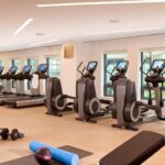 Image courtesy of The Conrad New York