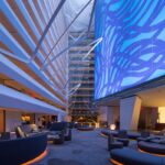 Image courtesy of The Conrad New York